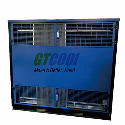 2000L Solar Atmospheric Water Generator for Industry And Commercial