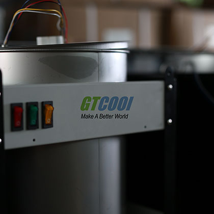 20L Freestanding Atmospheric Water Generator Machine For Home & Office Use