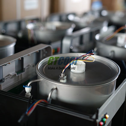 20L Freestanding Atmospheric Water Generator Machine For Home & Office Use